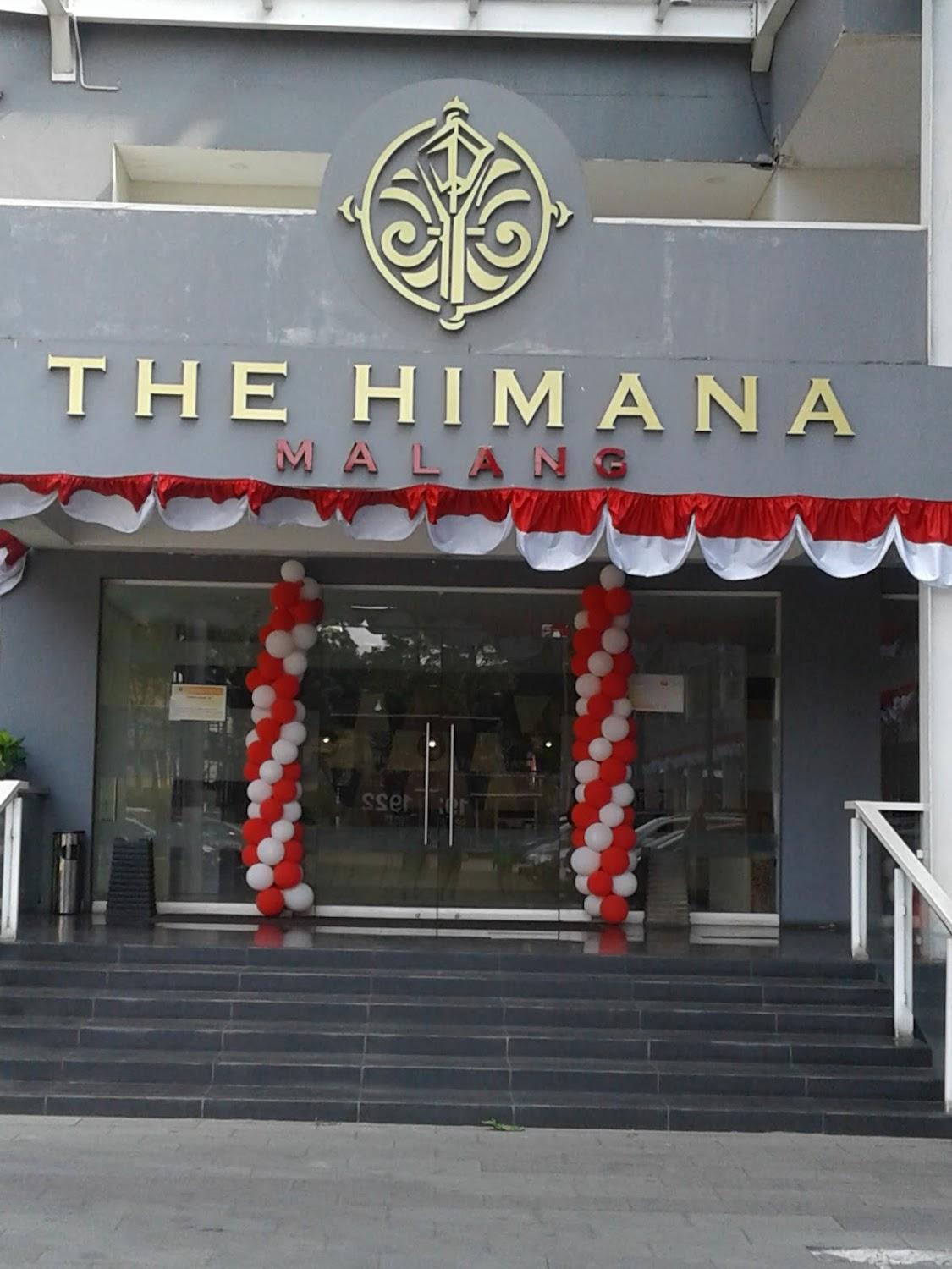 Cover Image for The Himana Malang