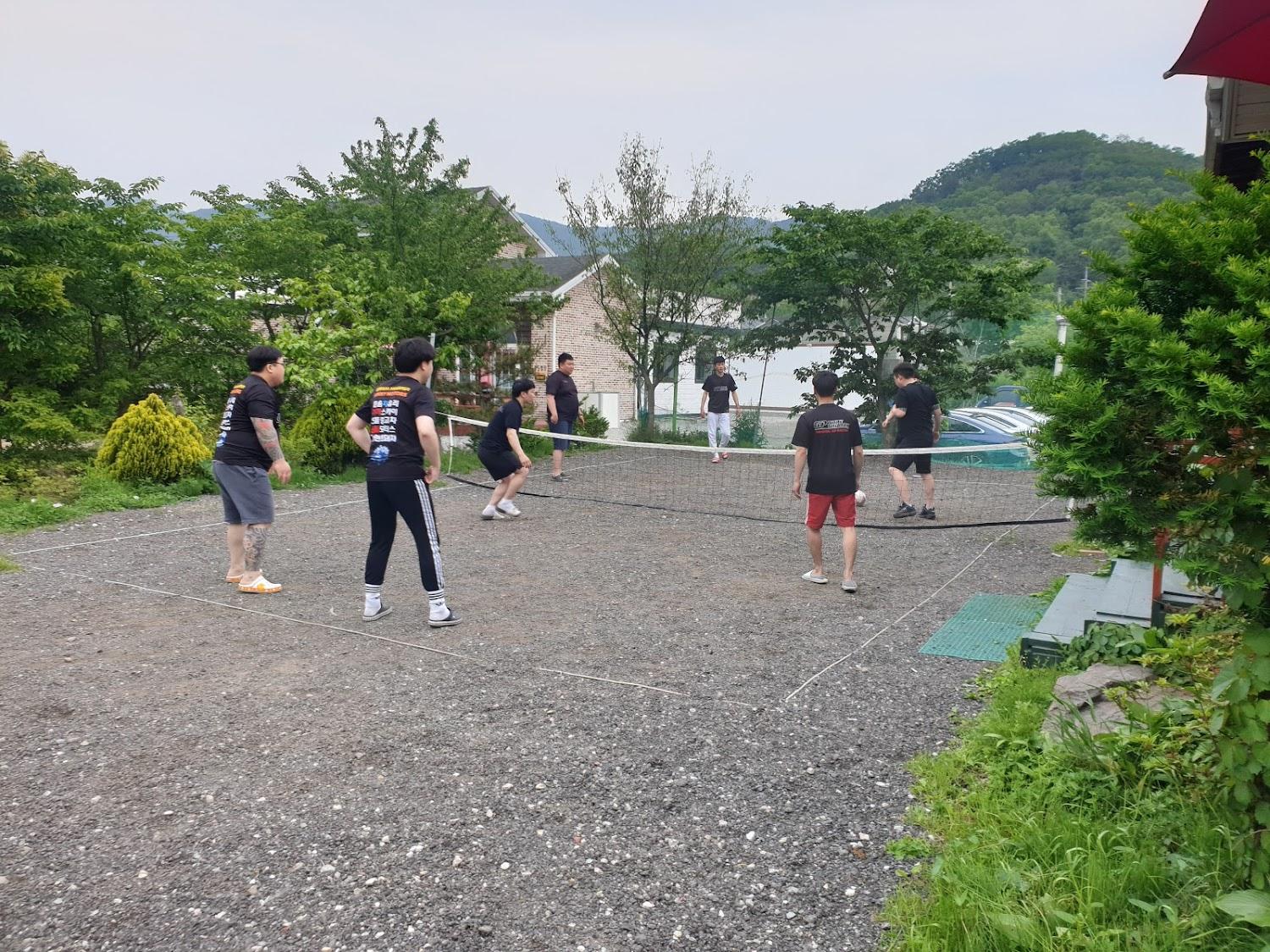 Cover Image for 골드별장