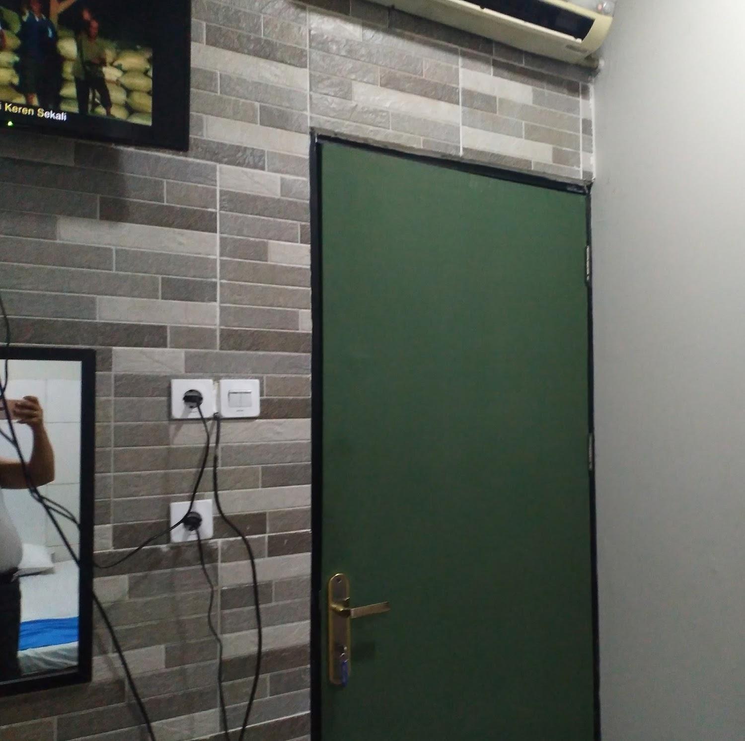 Cover Image for Airy Eco Penjaringan Pluit Timur Raya 11B Jakarta