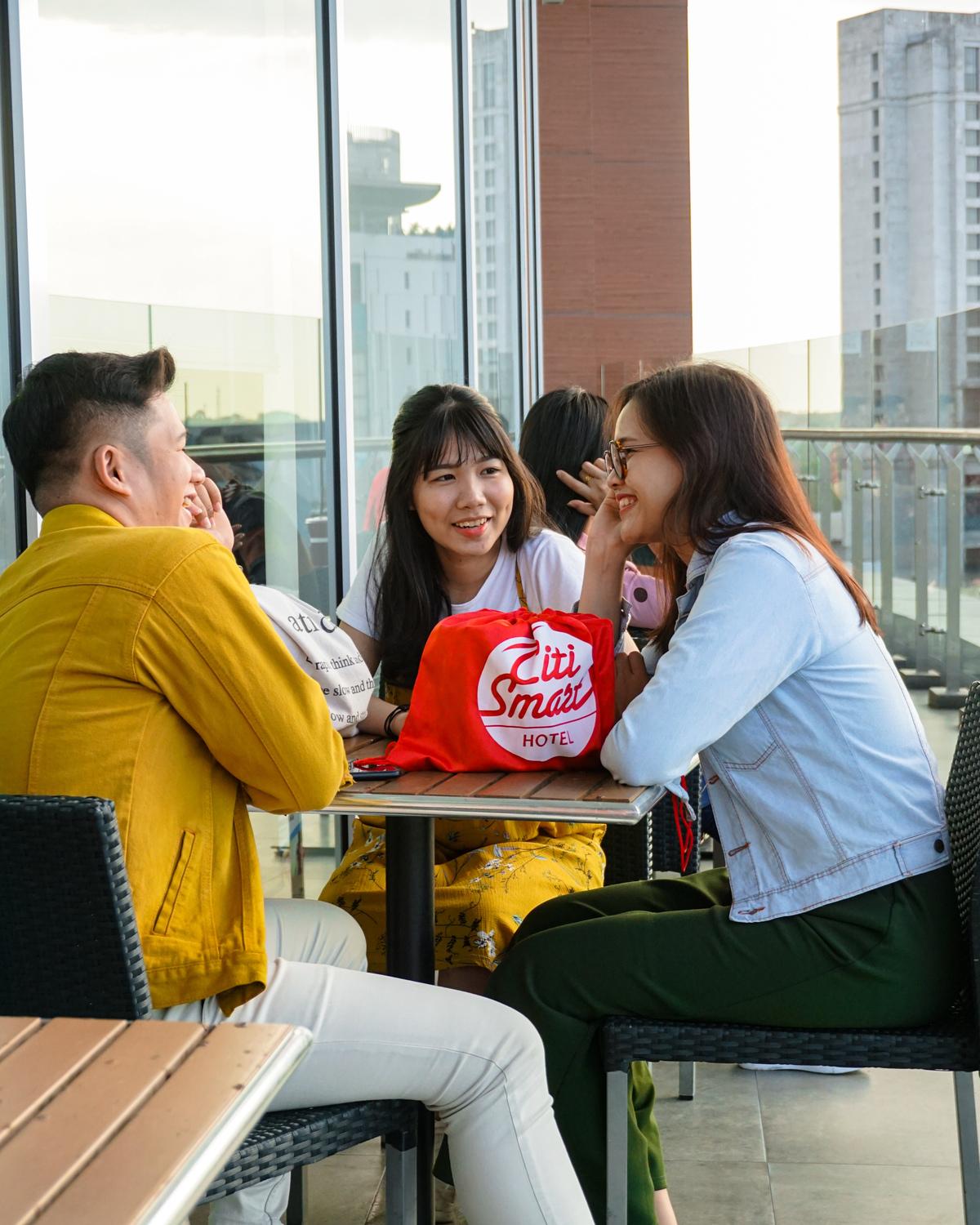 Cover Image for CitiSmart Hotel Gatsu