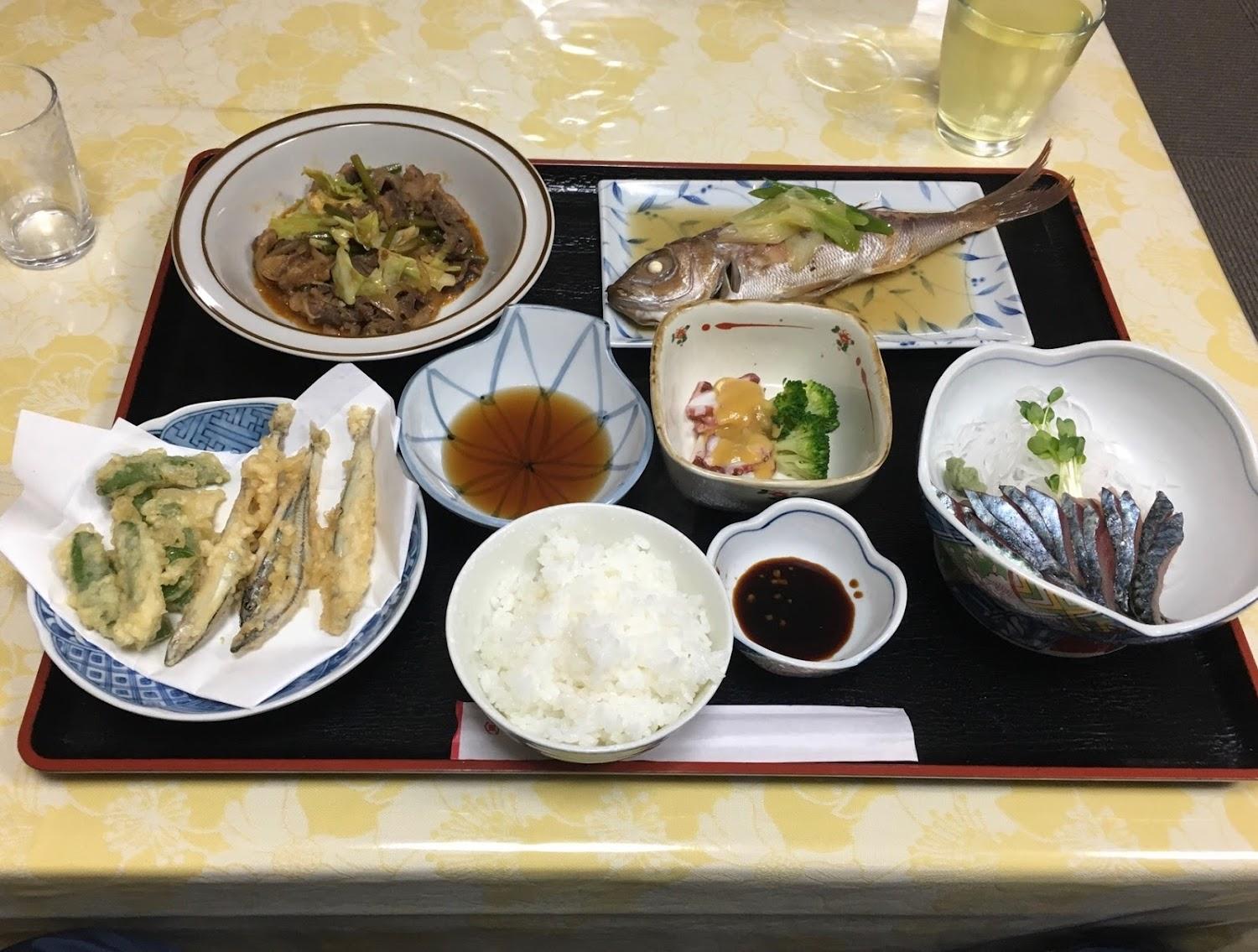 Cover Image for Business Inn Nagata