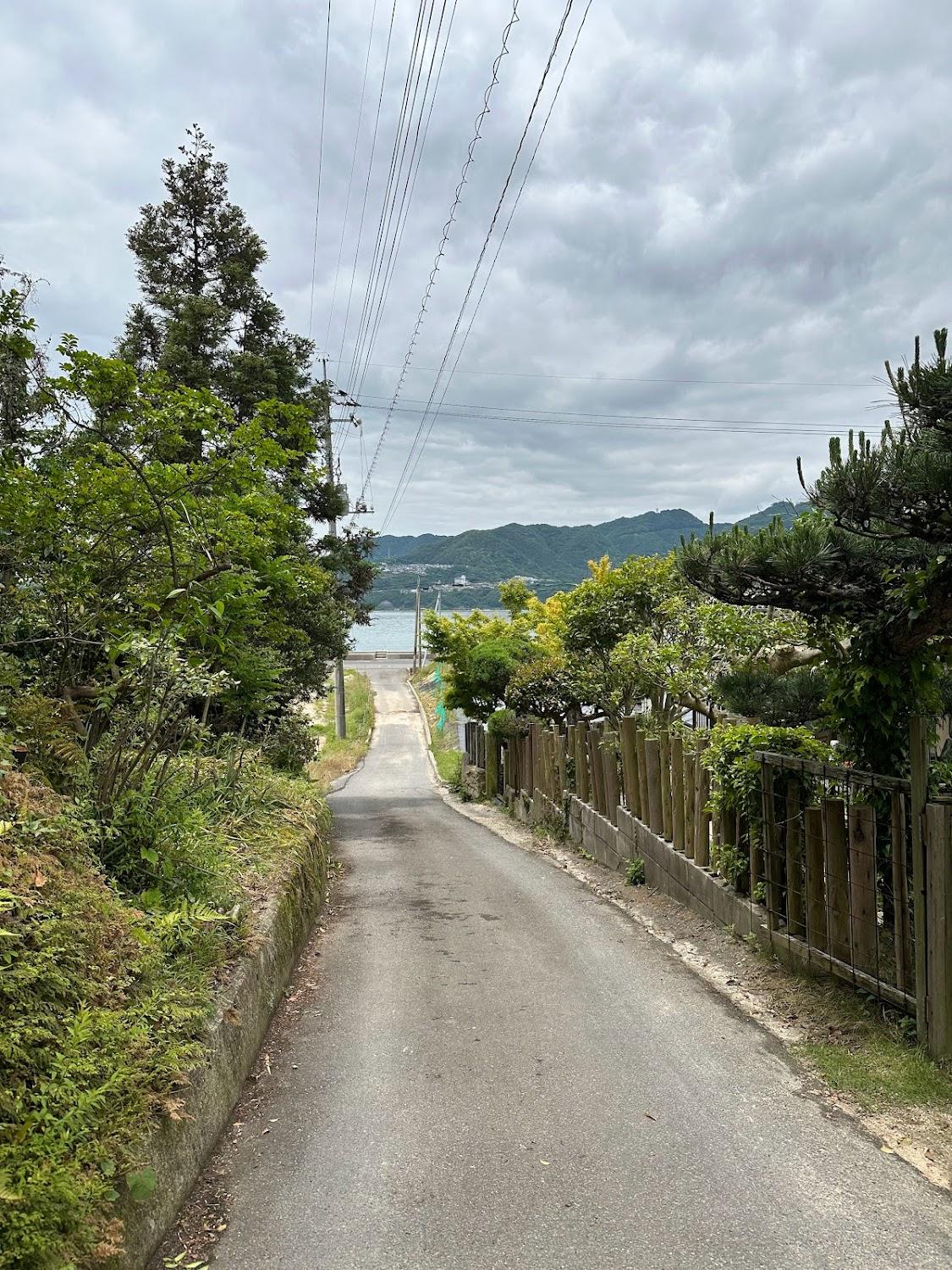 Cover Image for 島時間「鷺邸」