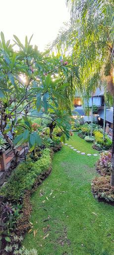 Cover Image for Luminor Hotel Jember