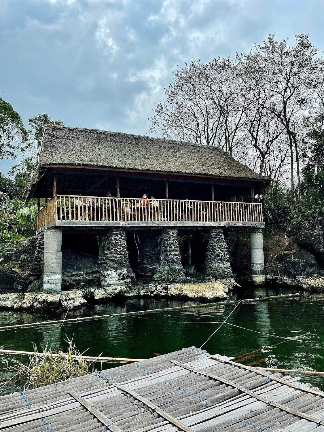 Cover Image for REJENG BALI