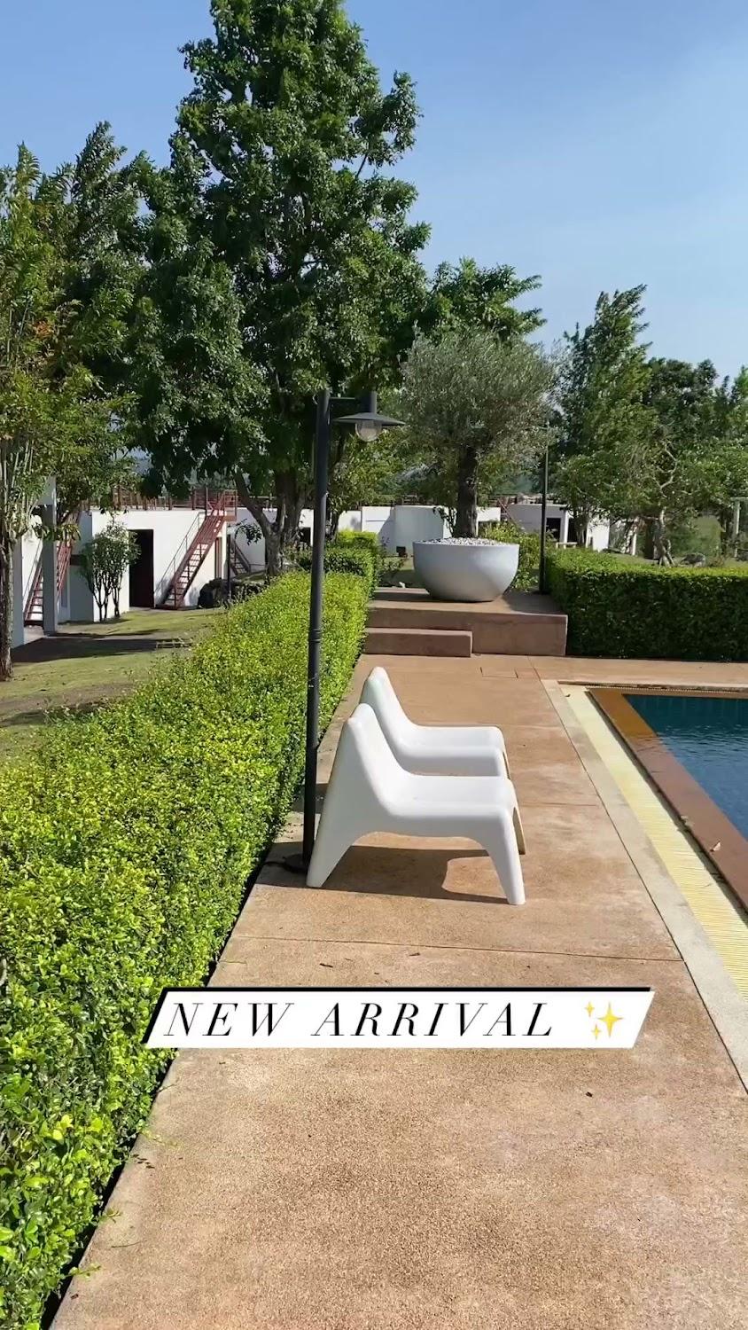 Cover Image for Banncheesecake Khao Yai Resort