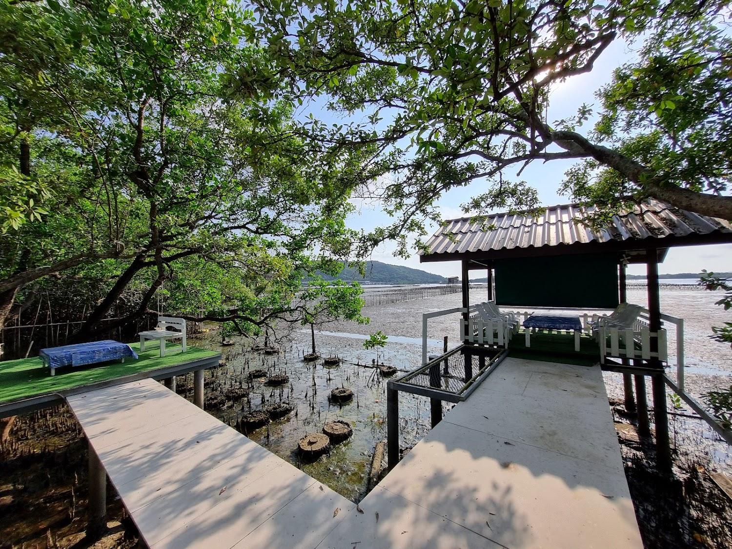 Cover Image for ทะเลจันท์ โฮมสเตย์