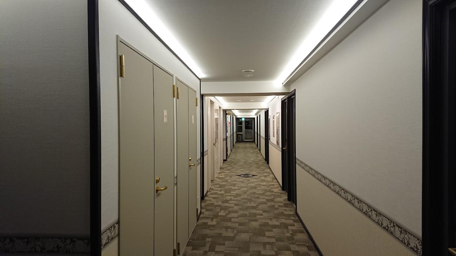 Cover Image for Toyoko INN Gunmaisezaki Ekimae