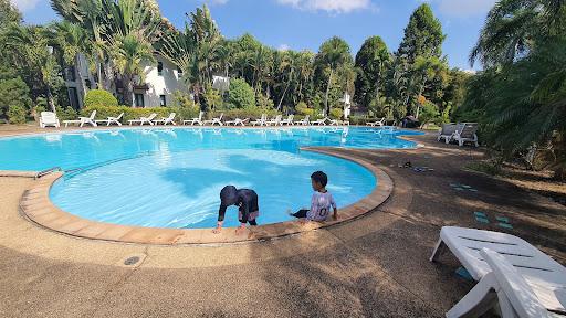 Cover Image for Teak Garden Spa Resort