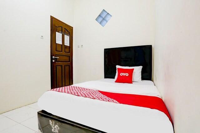 Cover Image for OYO 90190 Asha Kost Syariah