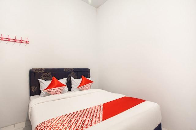 Cover Image for OYO 2538 Hotel Anugerah
