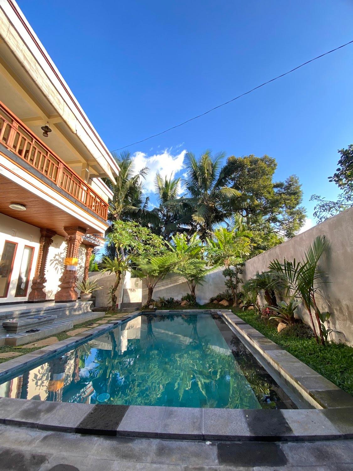 Cover Image for Baran Swaha Villa
