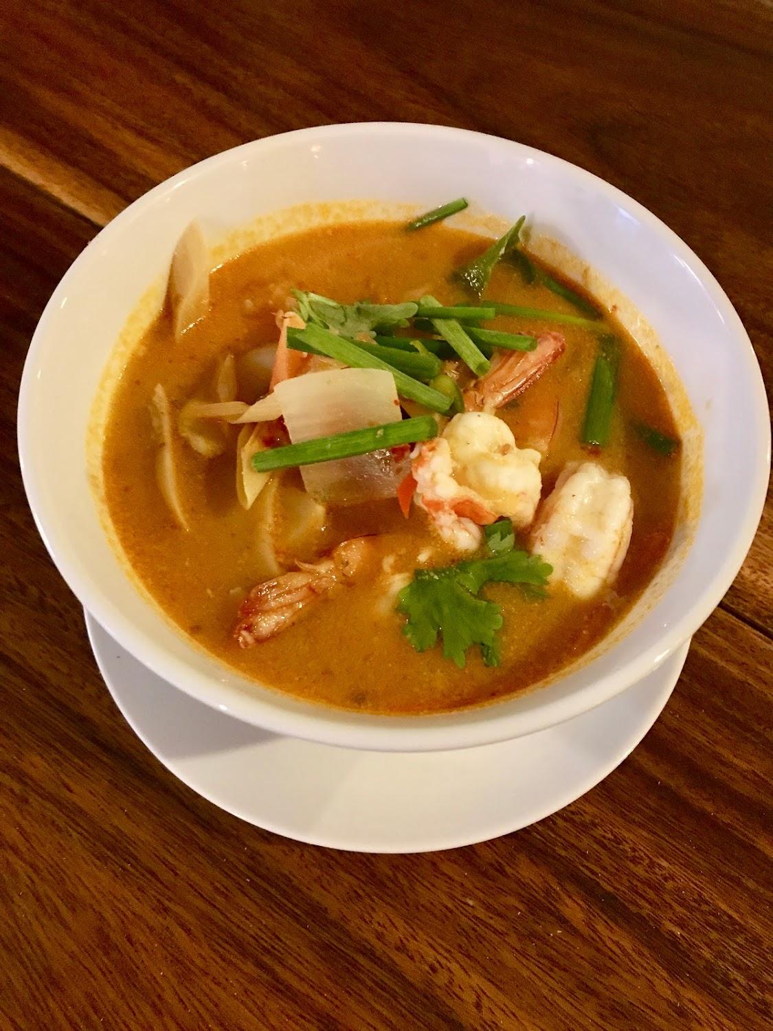 Cover Image for Pico Samui