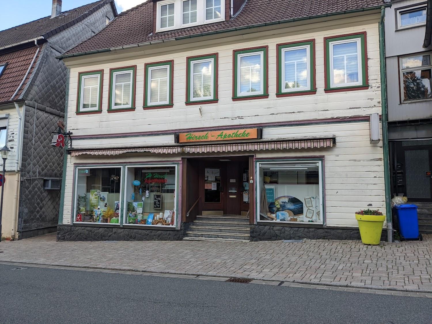 Cover Image for Hotel Restaurant Parkhaus