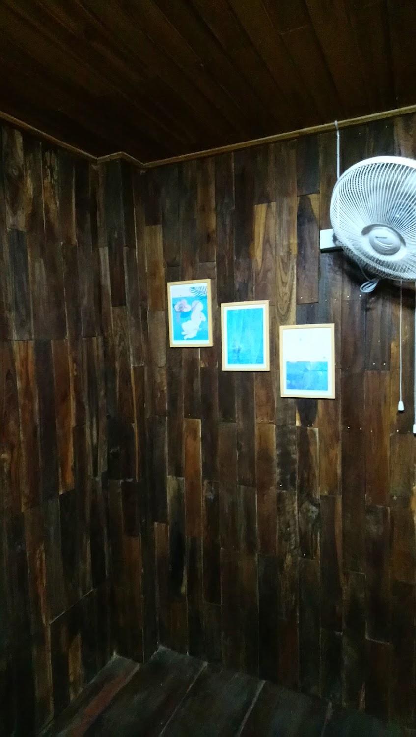 Cover Image for Aongtong Homestay