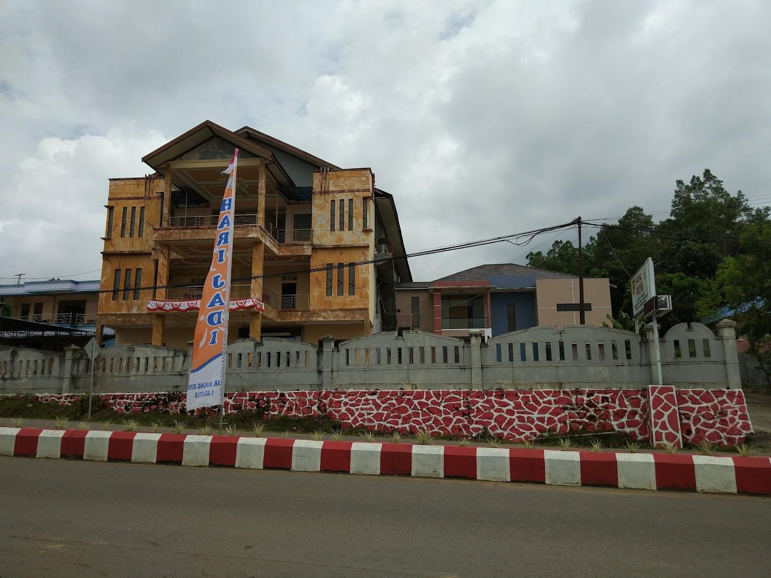 Cover Image for Hotel Putri