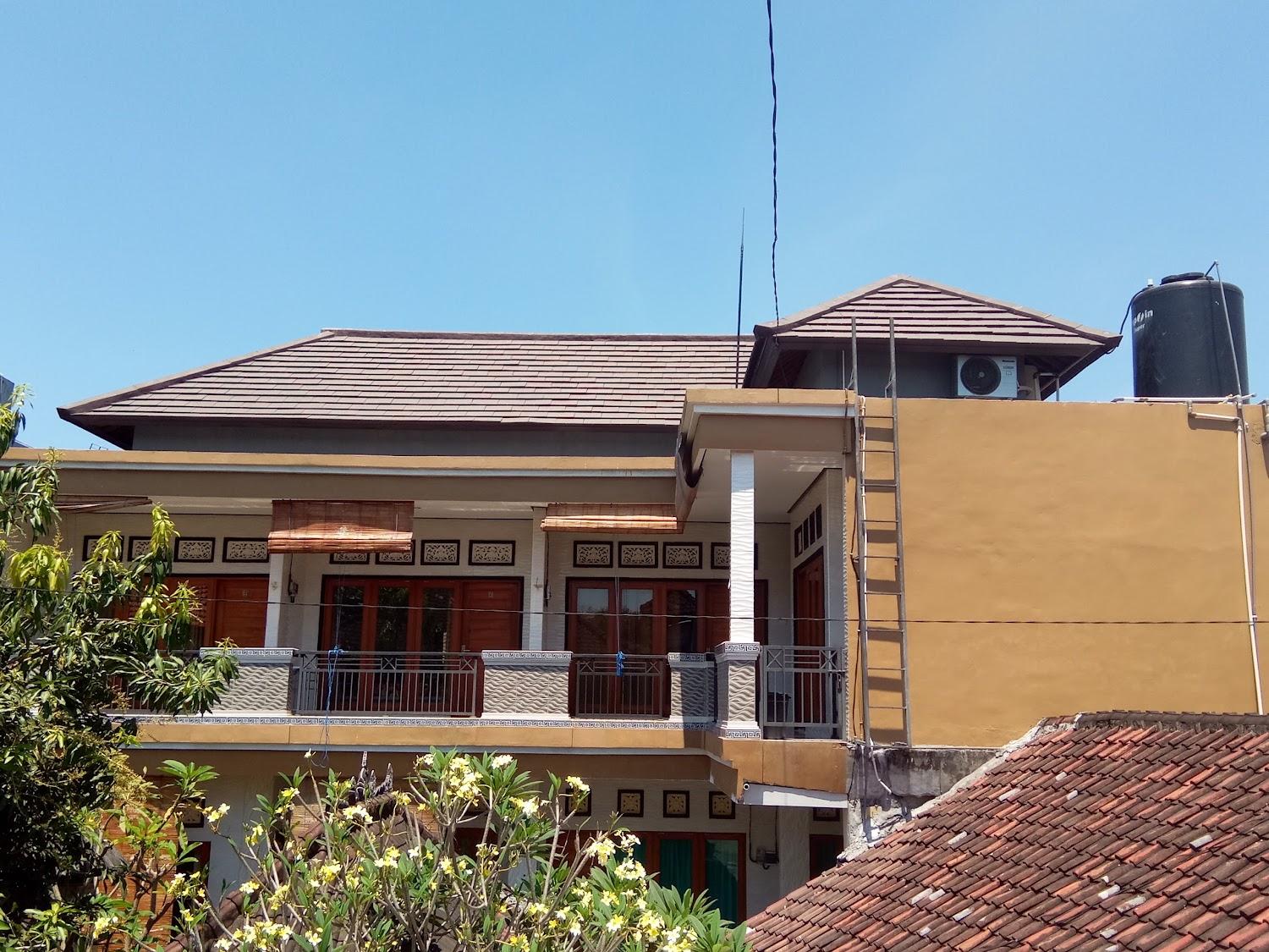 Cover Image for Nyoman Homestay