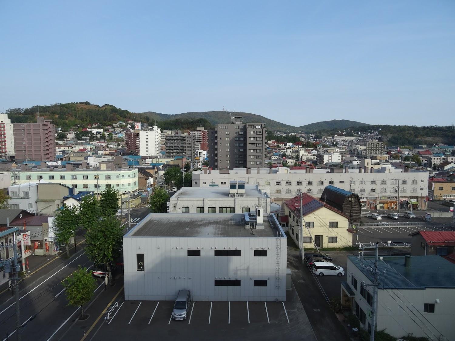 Cover Image for Smile Hotel Otaru - Annex