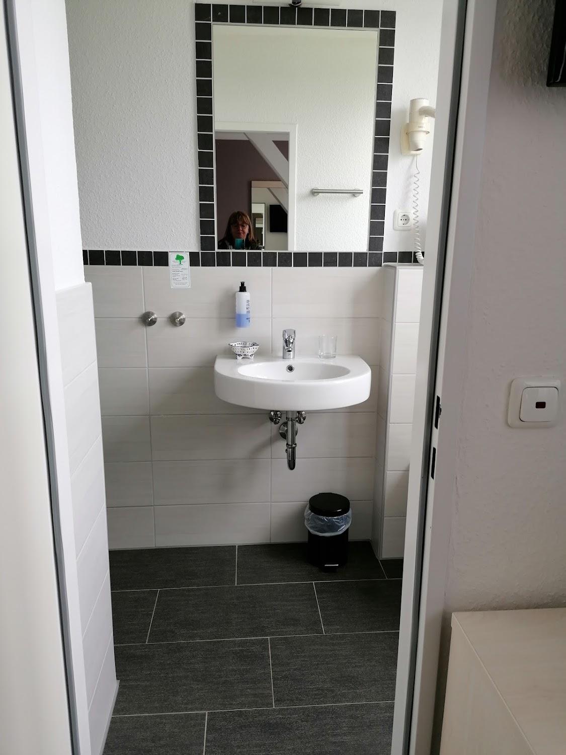Cover Image for Landhotel Alte Schule