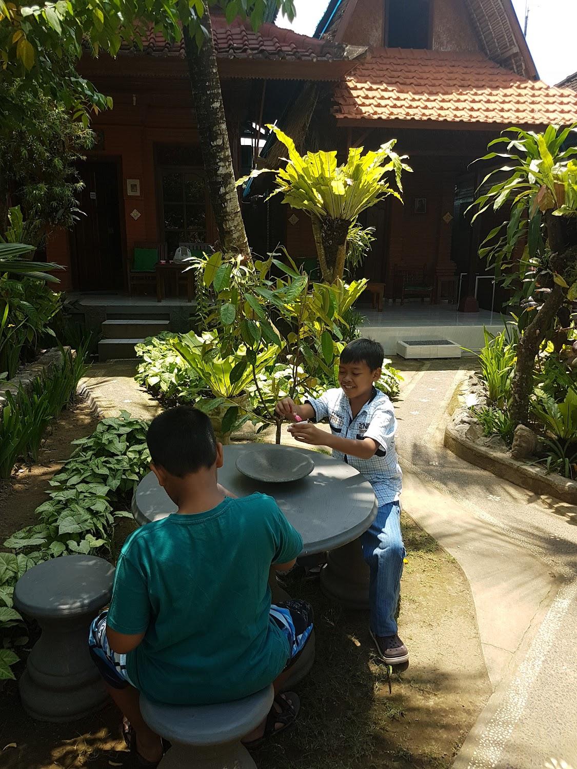 Cover Image for Nyoman Astana bungaloWs