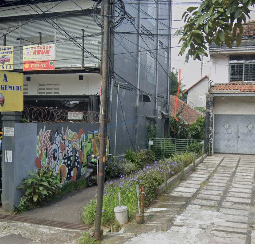 Cover Image for SPOT ON 91394 Pondok Paskal Syariah