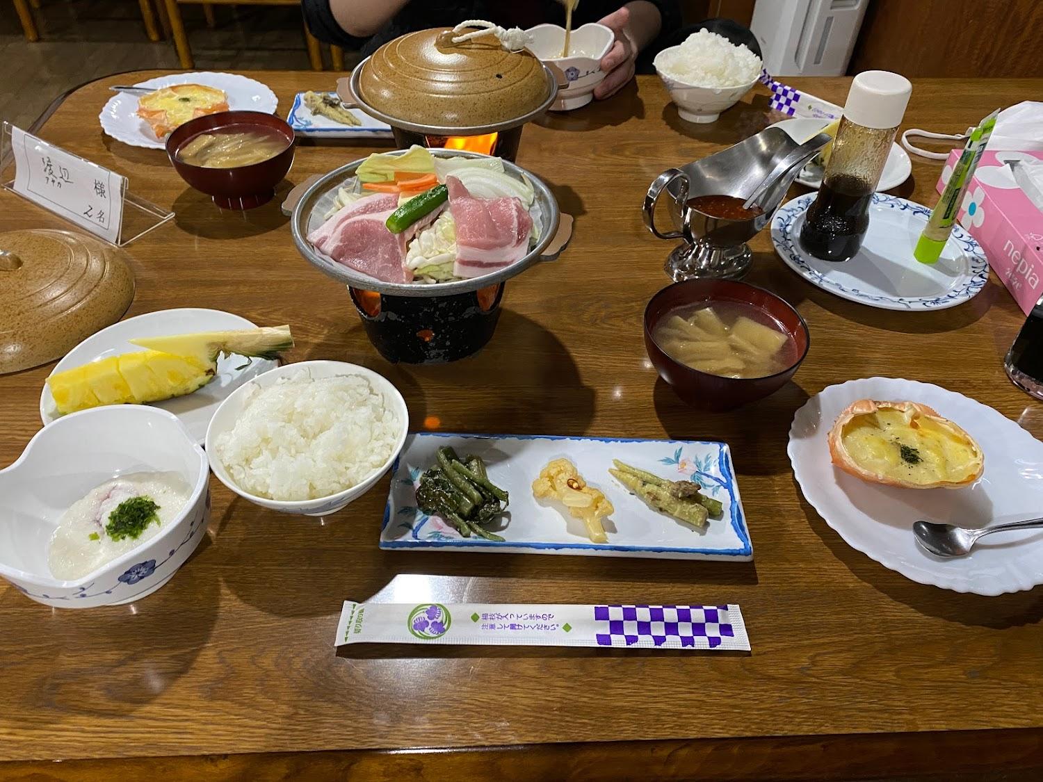 Cover Image for 護城館