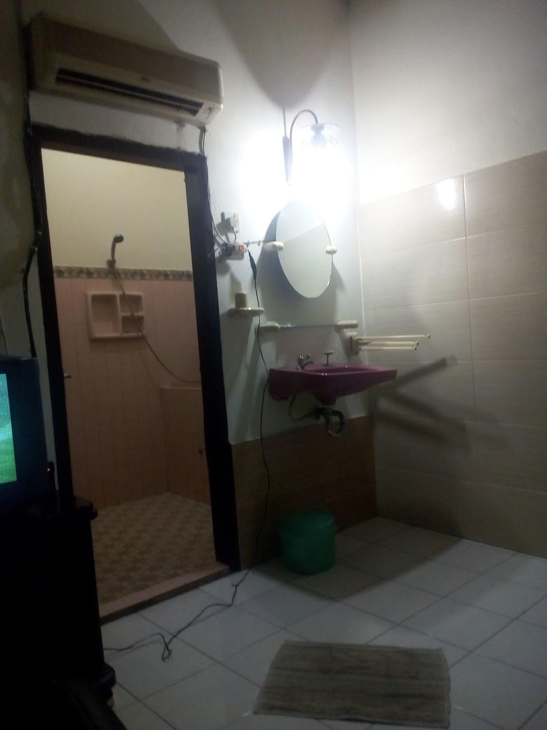 Cover Image for Hotel Sumber Ria