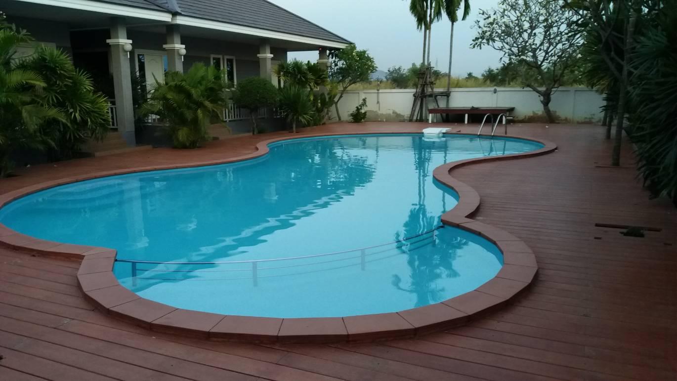 Cover Image for Rong Saeng Resort