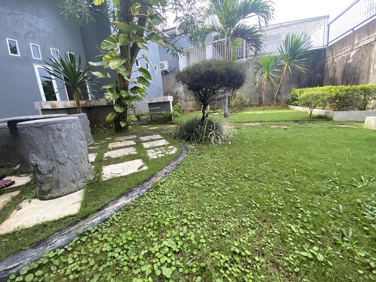 Cover Image for Golden Hawaii Residence
