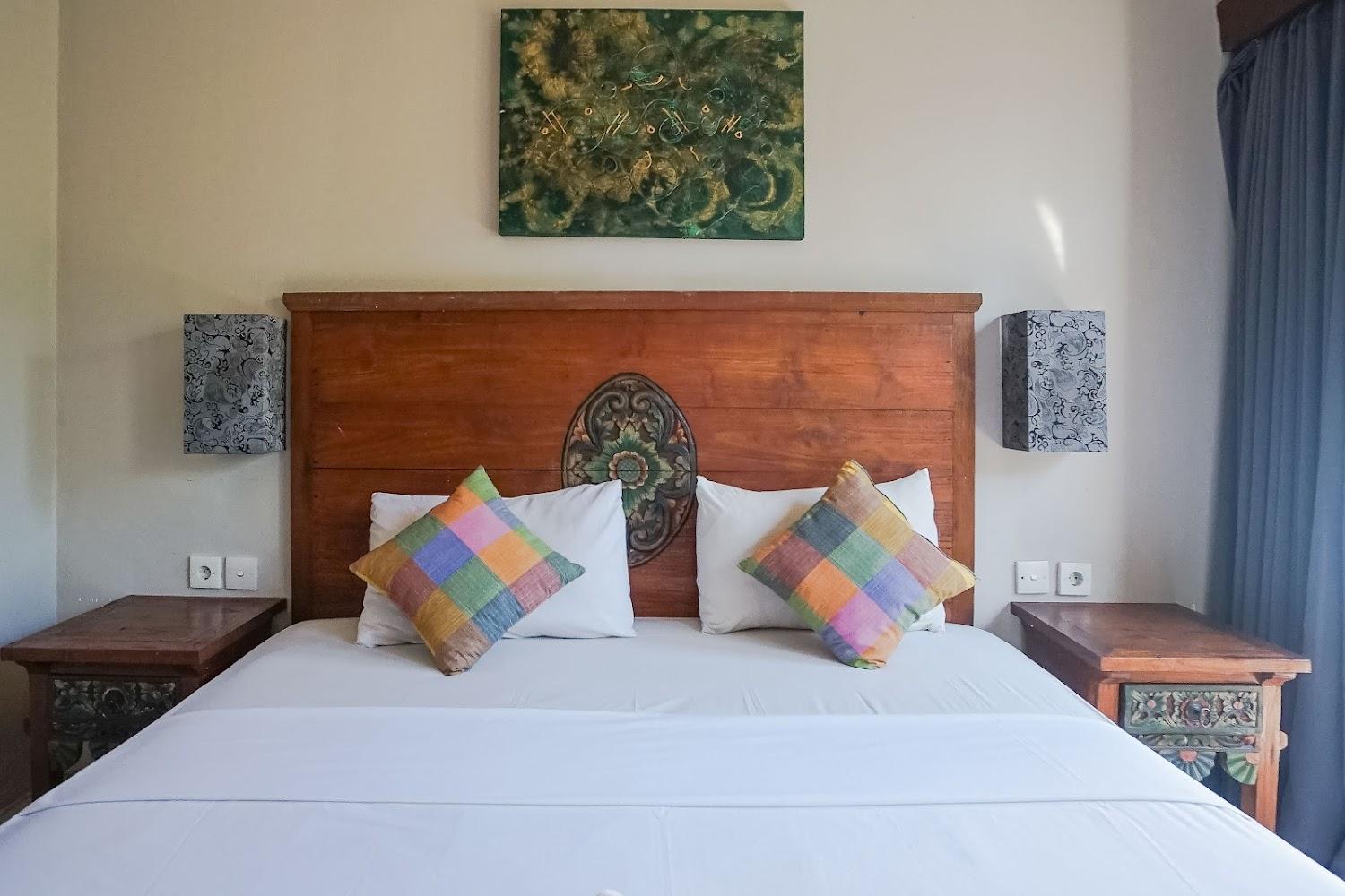 Cover Image for Akarsa Kokoro Sanur Bali