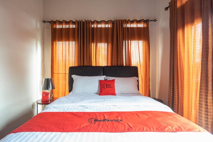 Cover Image for RedDoorz @ Tugu Puncak Bogor