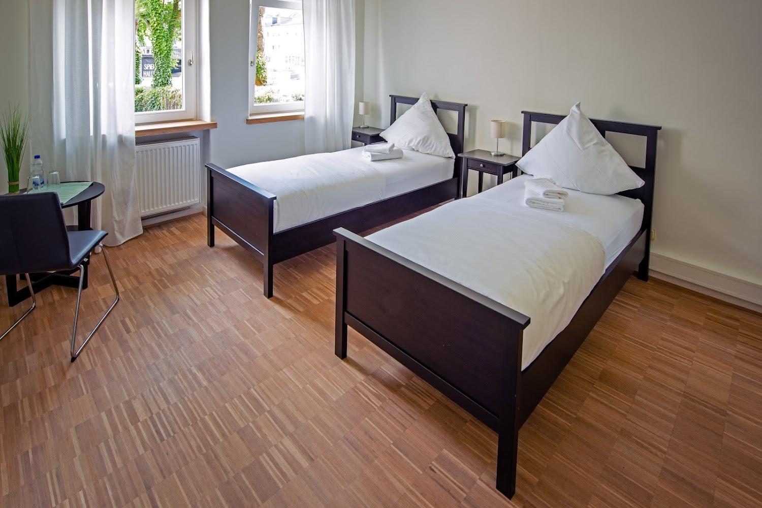 Cover Image for Pension Wetzlar