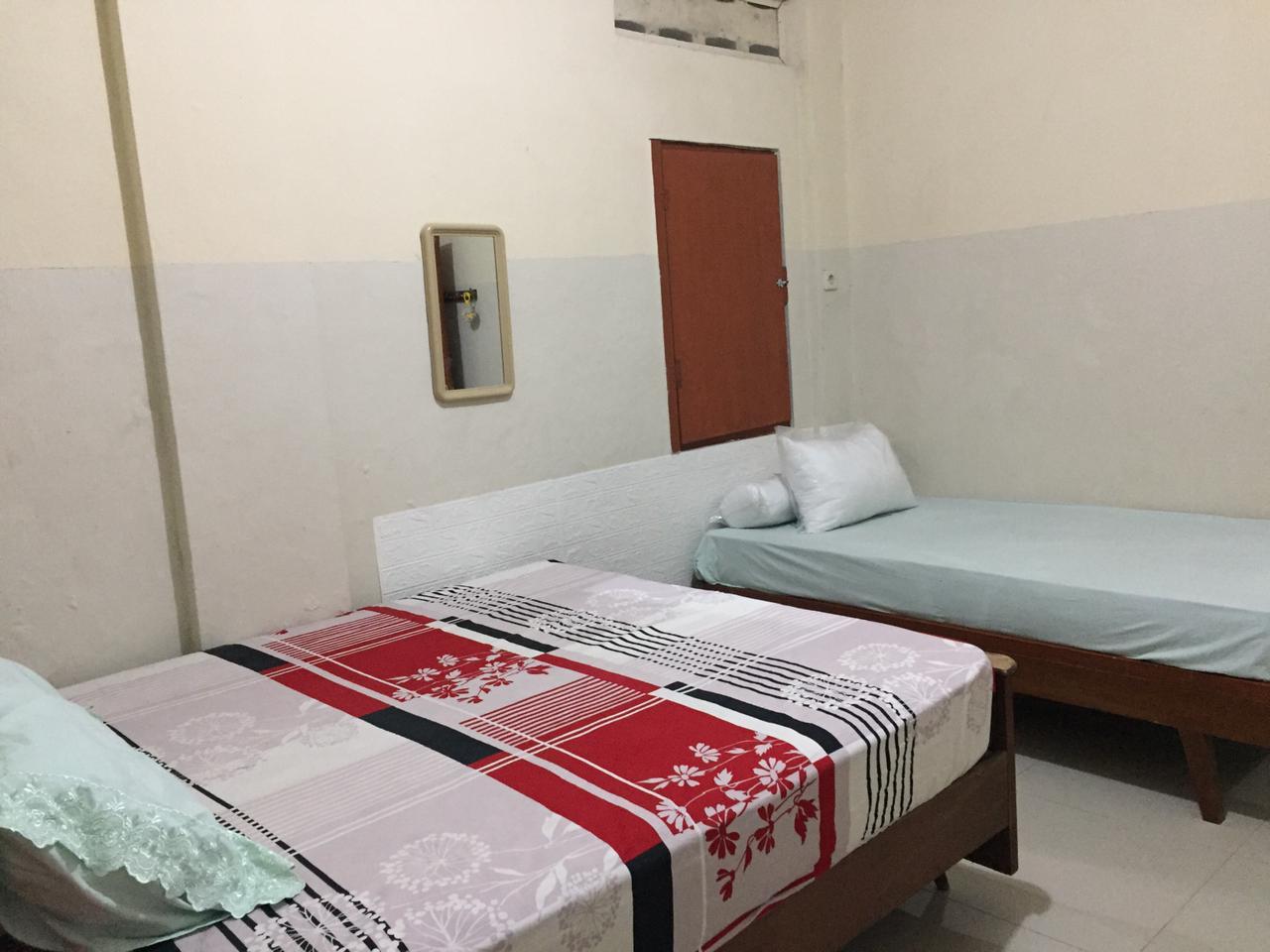 Cover Image for Garser Taman Sari Homestay