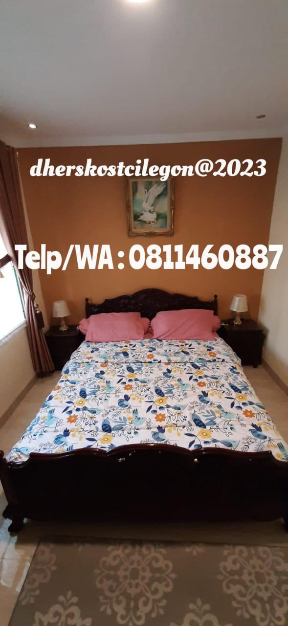 Cover Image for Dhers Kost & Guesthouse