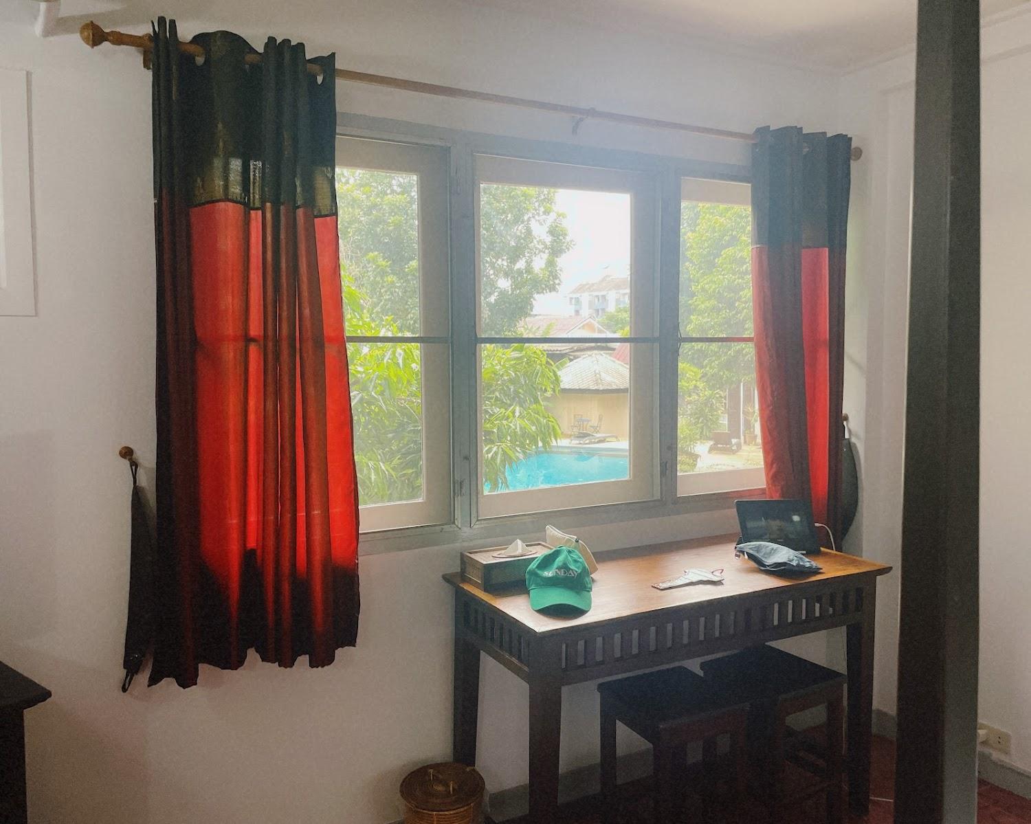 Cover Image for Changpuak Hotel