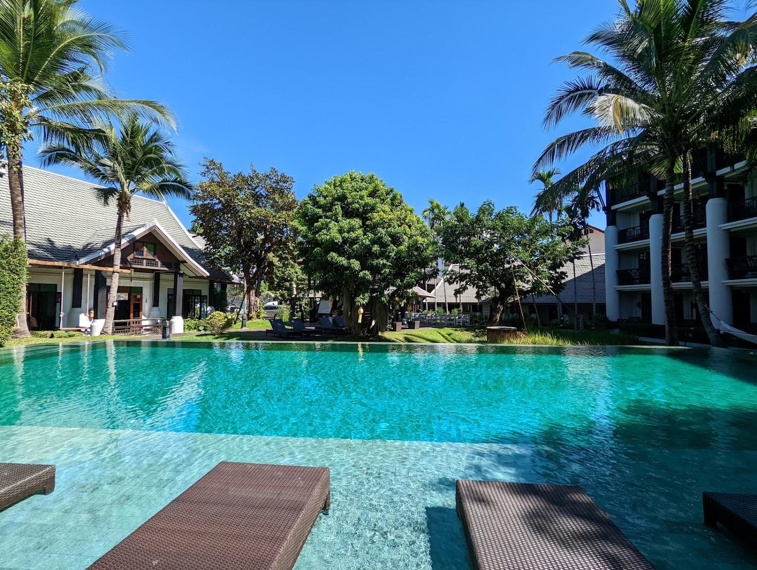 Cover Image for Smile Lanna Hotel