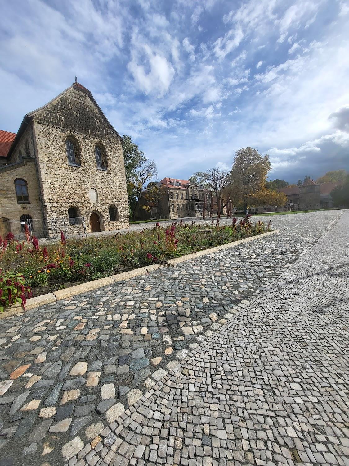 Cover Image for Hotel Am Burchardikloster Pension