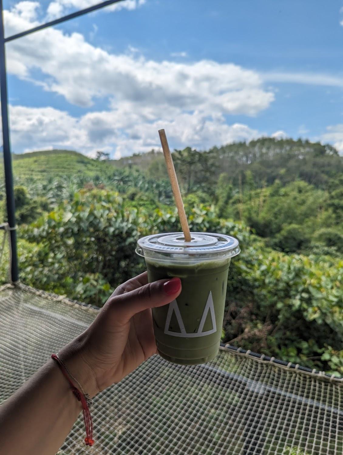 Cover Image for Tanoshi Glamping in Khao Sok