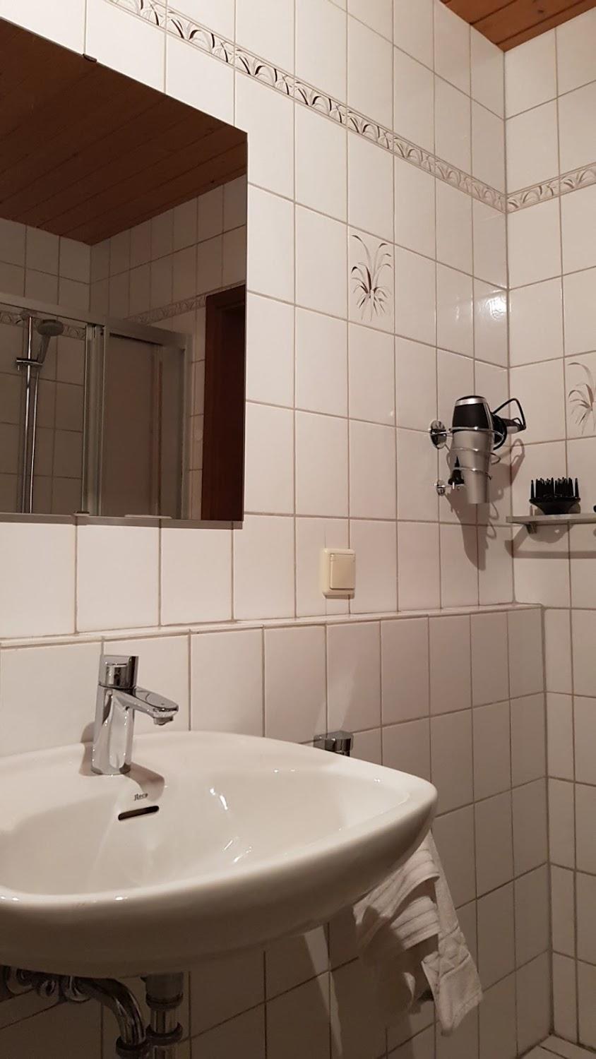 Cover Image for Hotel-Pension-Waldblick