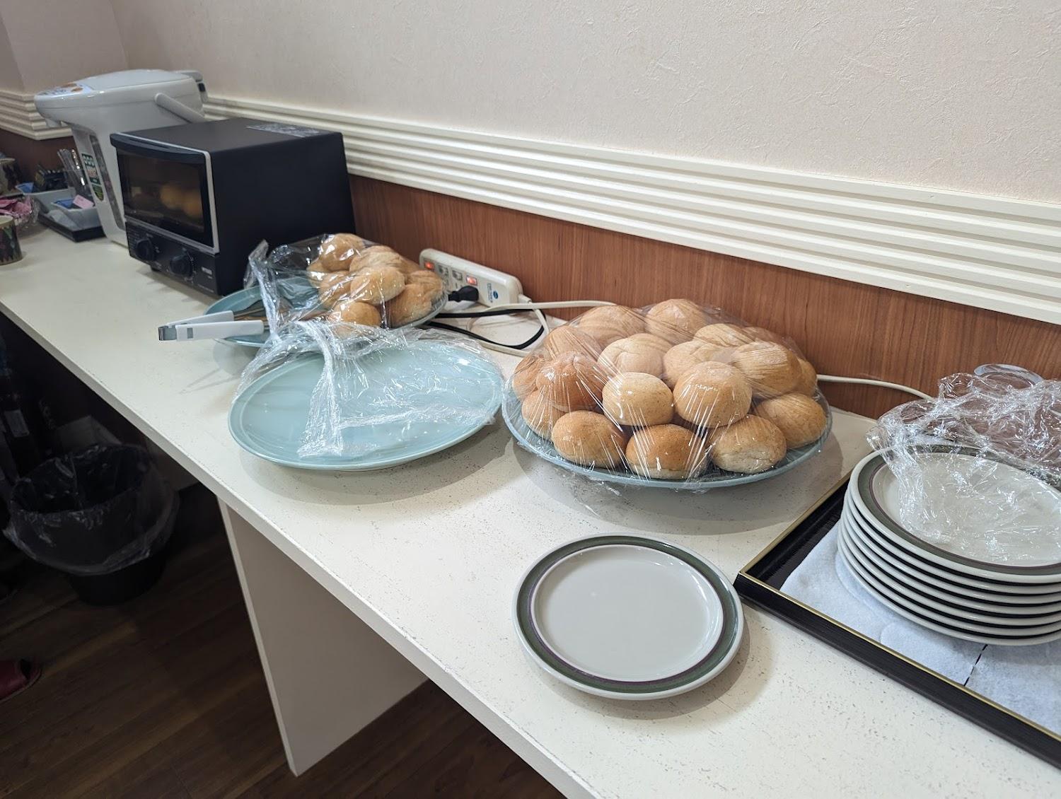Cover Image for ホテルセントロ鹿屋
