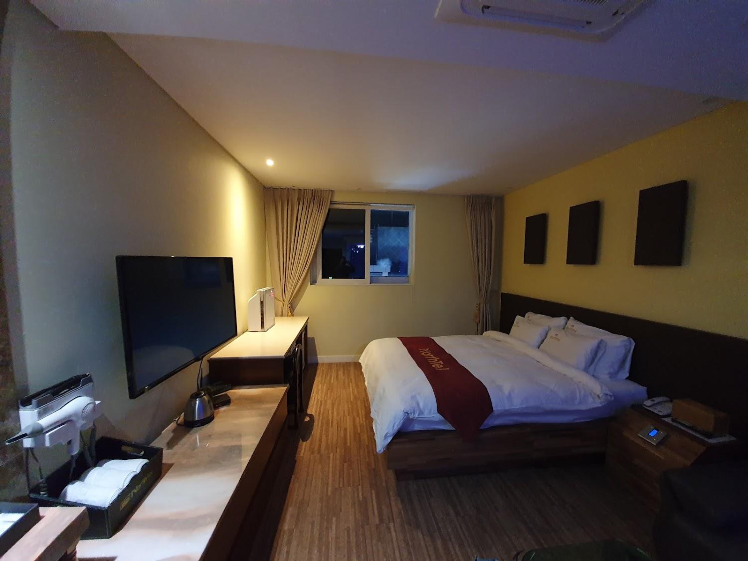 Cover Image for Hotel Northtel