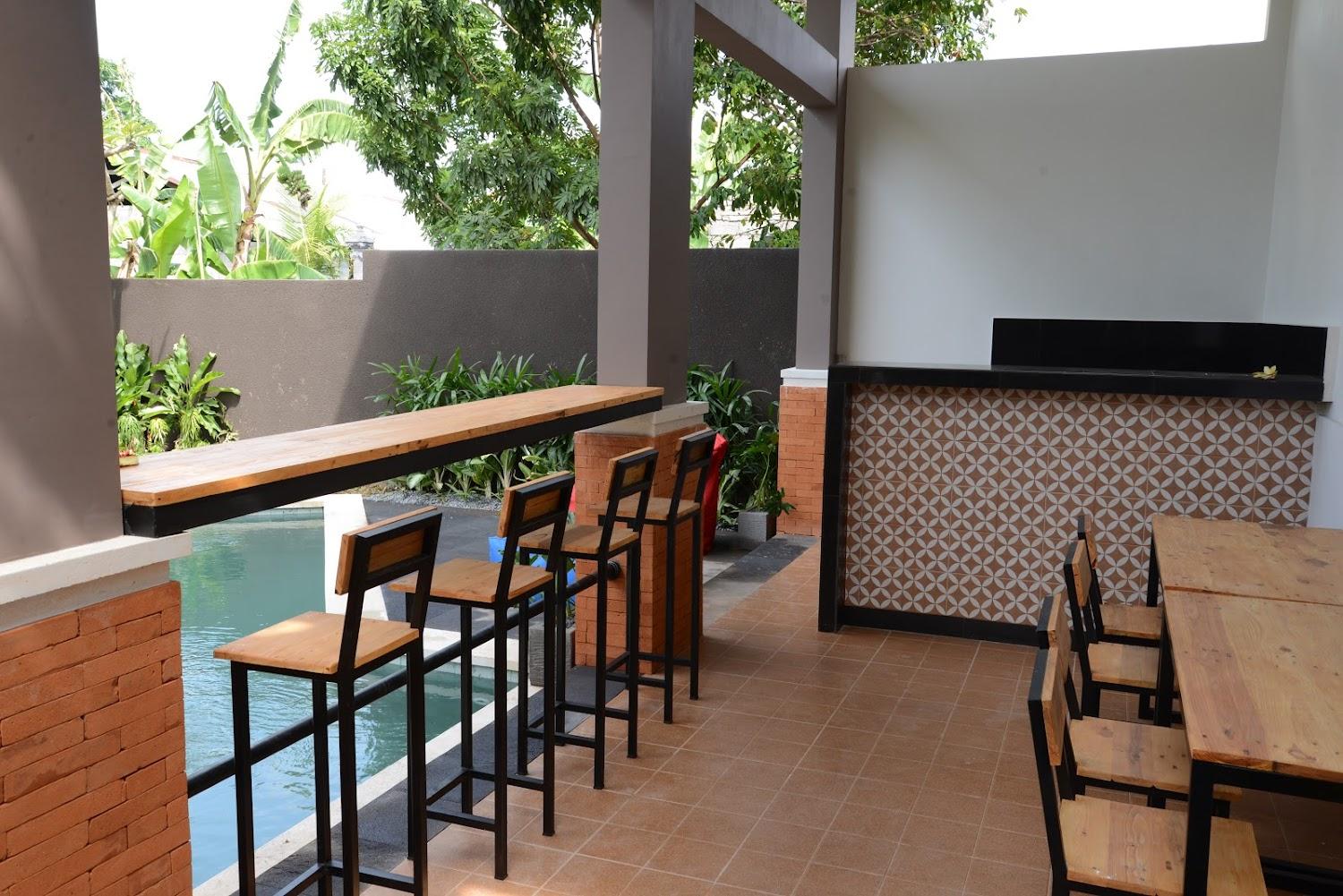 Cover Image for Rare bali guest house