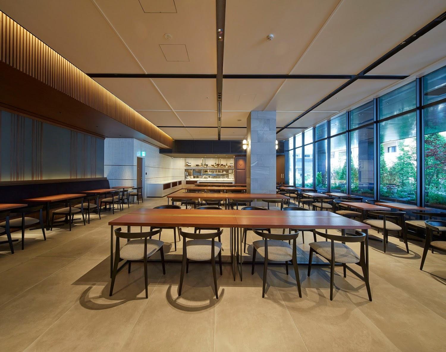 Cover Image for Hotel Trad Hakata