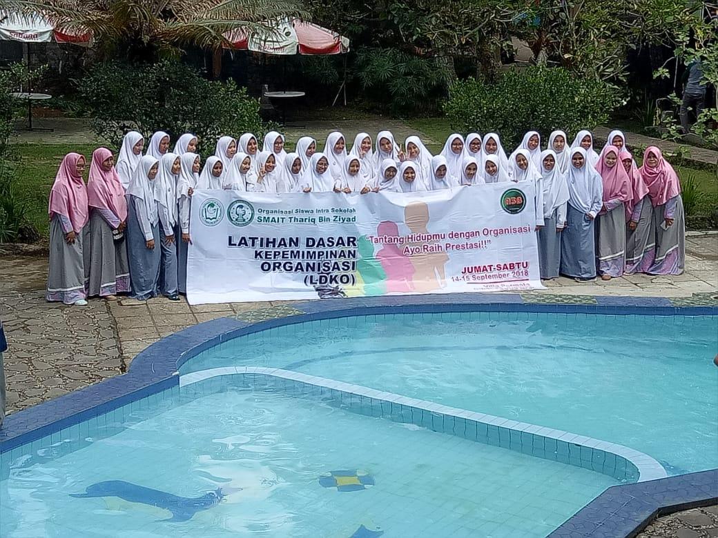 Cover Image for Villa Permata Hotel & Resort