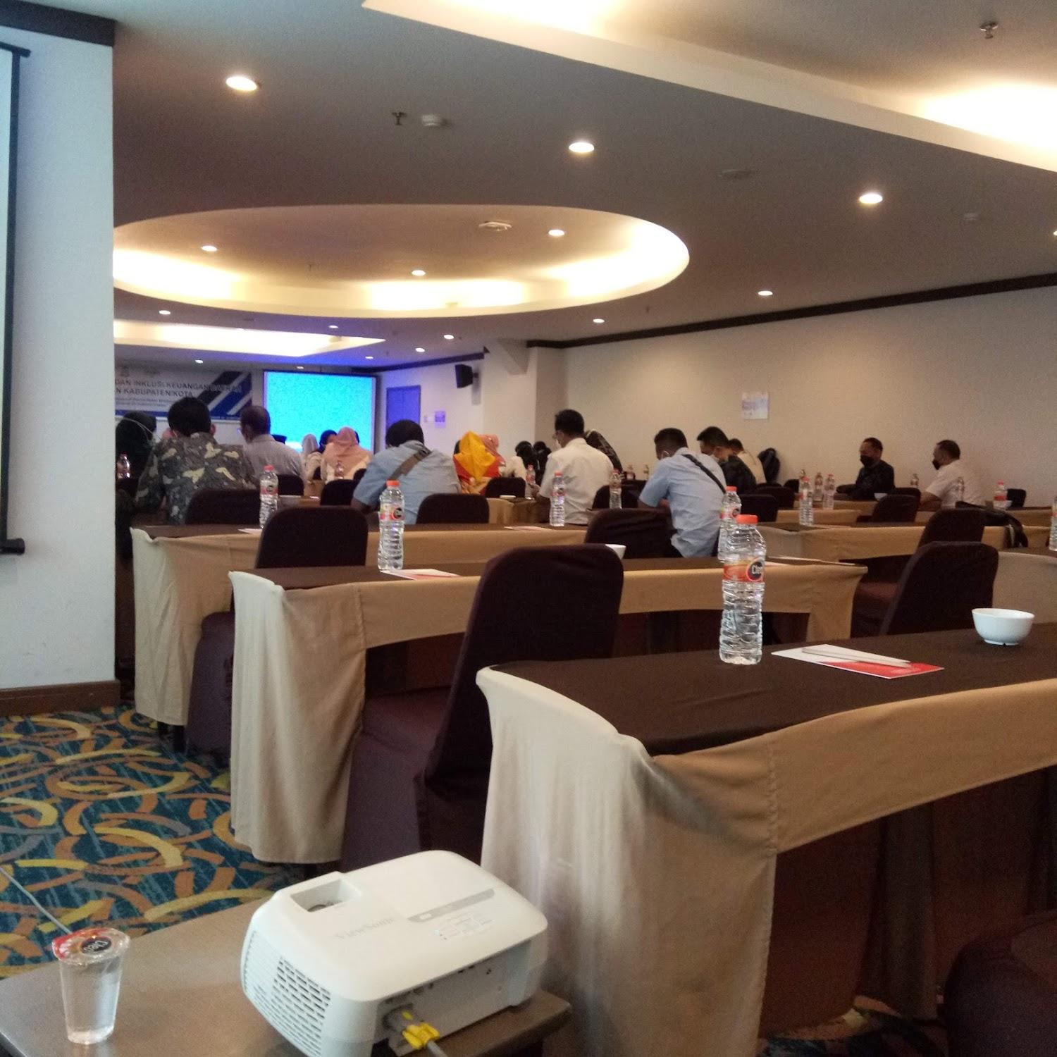 Cover Image for Grand Maleo Hotel Makassar