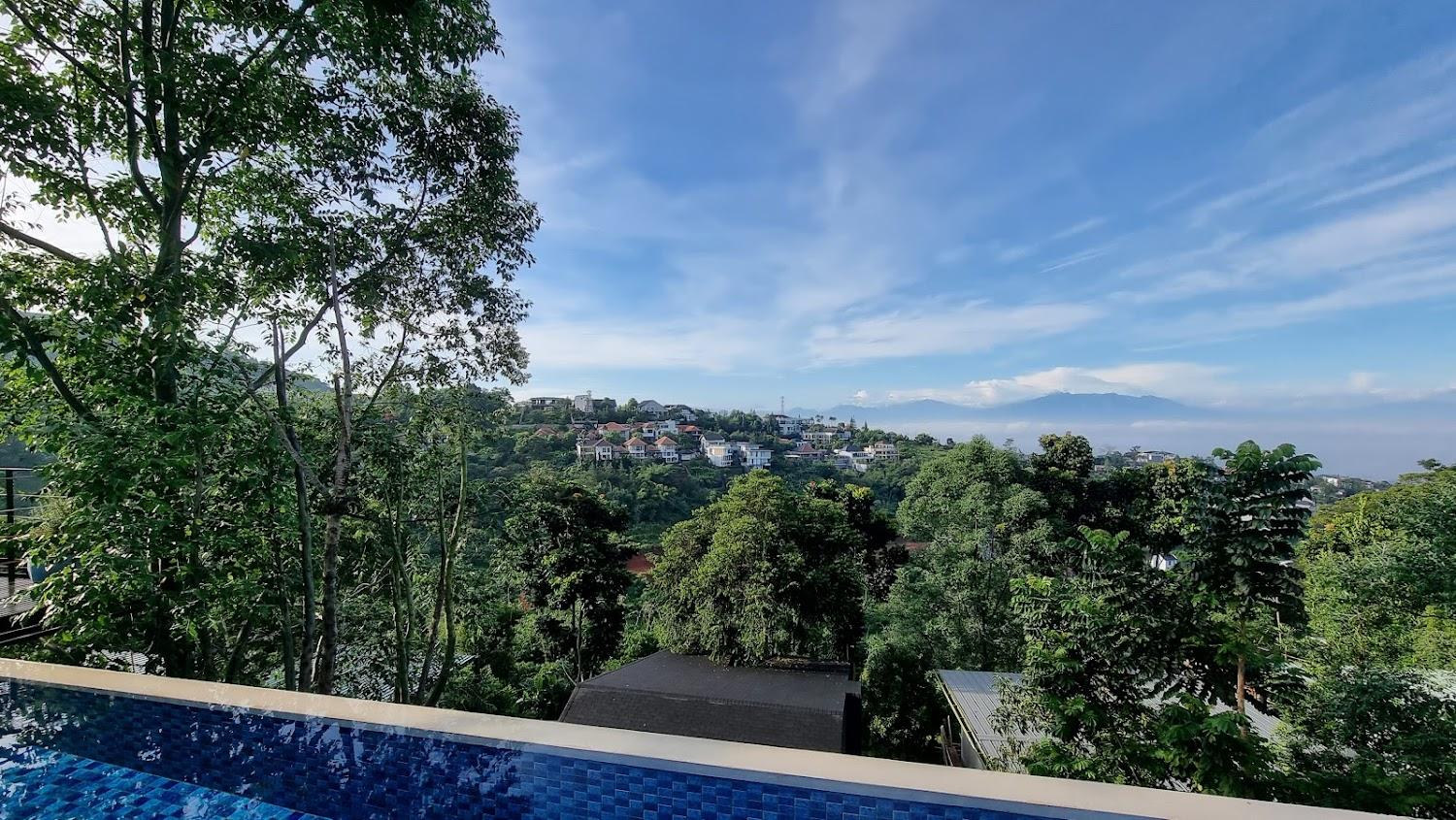 Cover Image for Mallo Villa