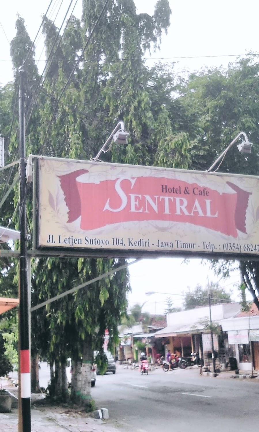 Cover Image for Hotel Sentral