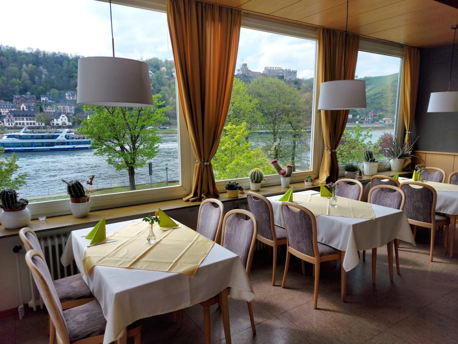 Cover Image for Hotel Restaurant Colonius