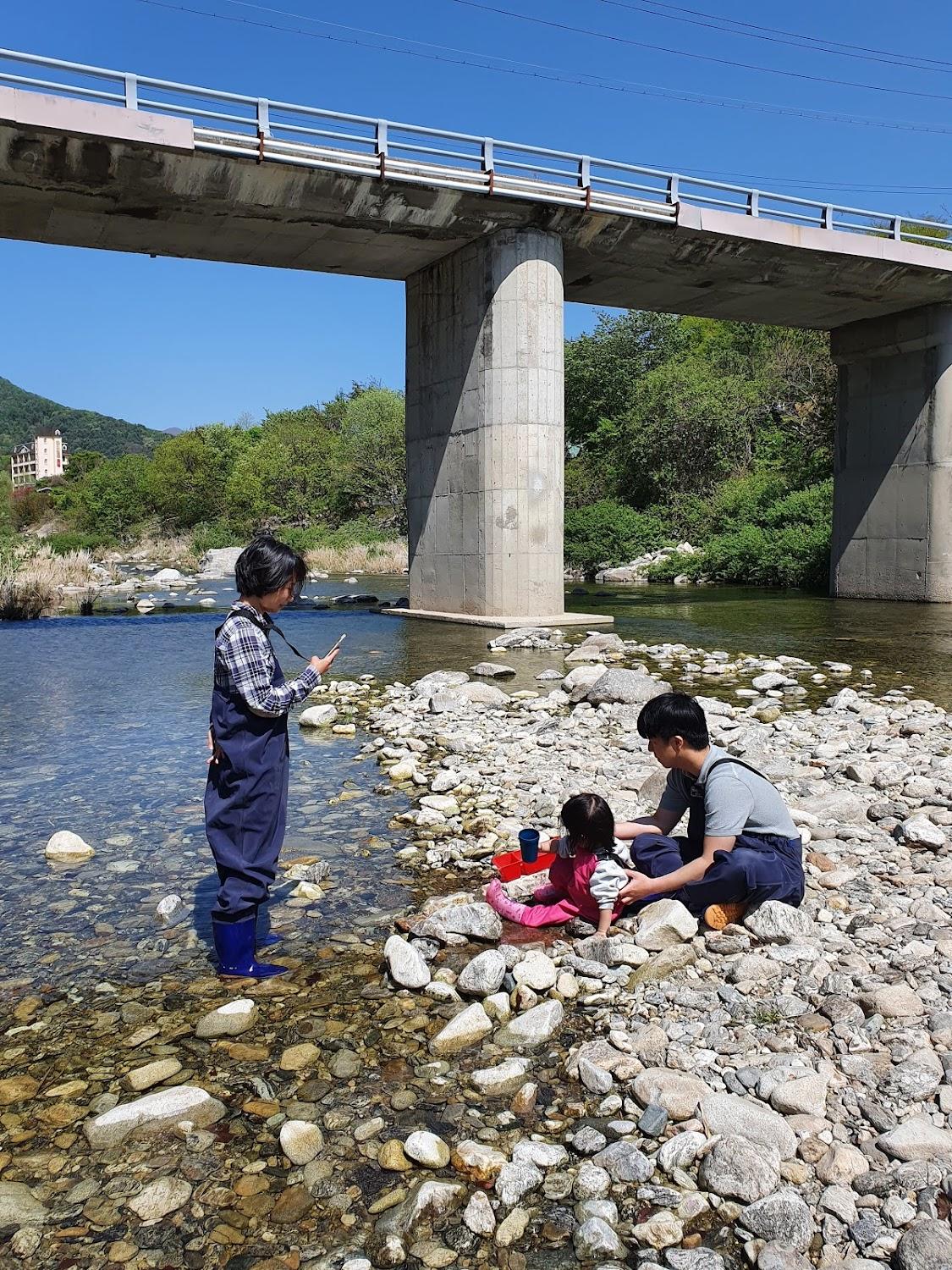 Cover Image for 밤비니 키즈 풀빌라