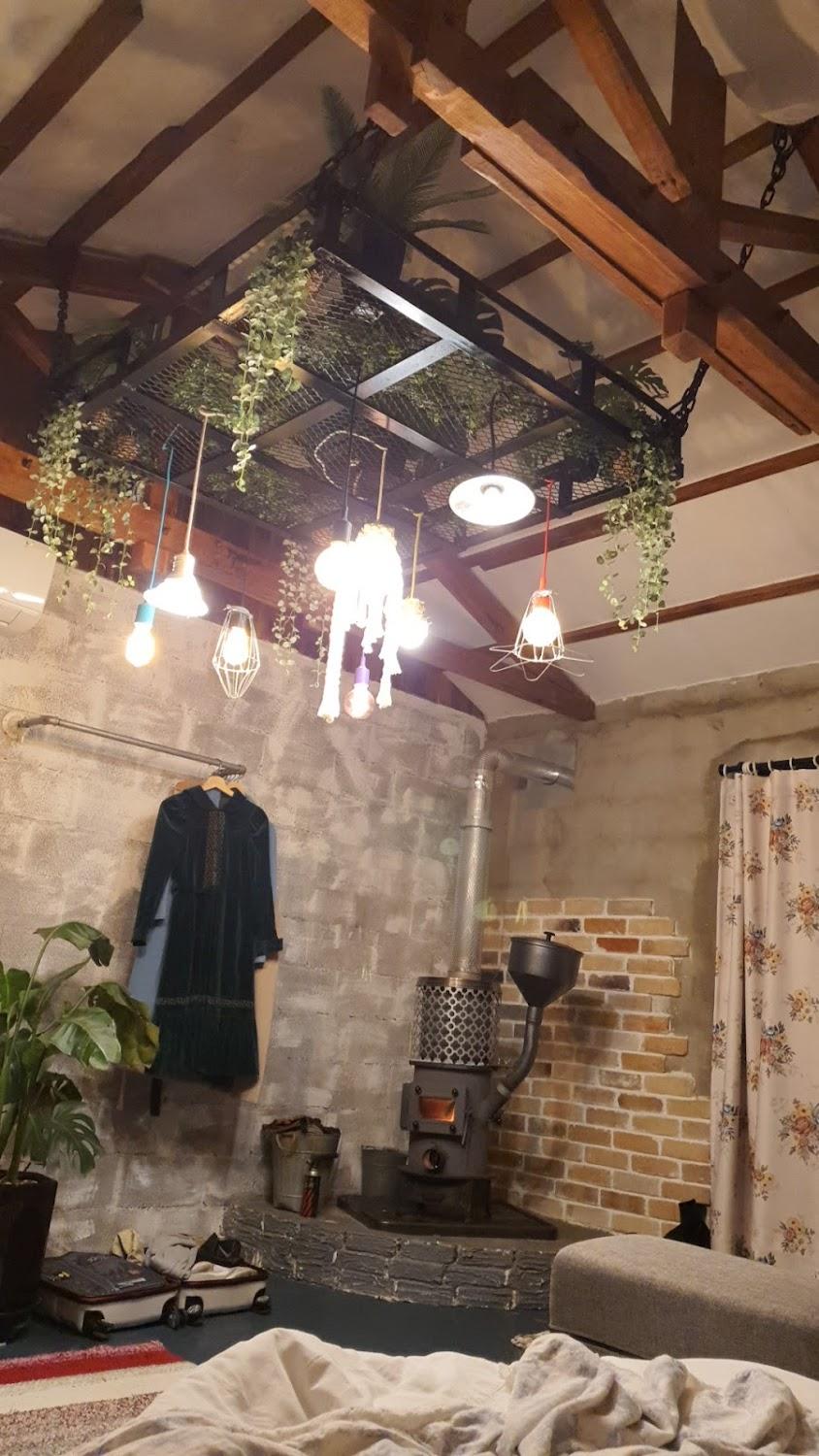 Cover Image for 로맨틱 커플펜션 라니스테