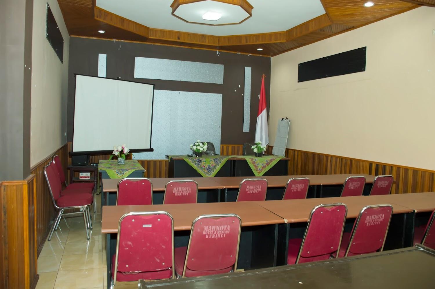 Cover Image for Mahkota Sutis Hotel